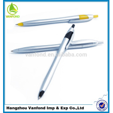 Factory direct cheap brand custom logo pen